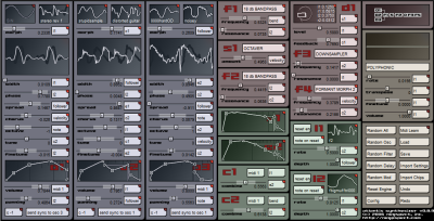 A detailed review of the Atlantis VSTi Synthesizer Plugin