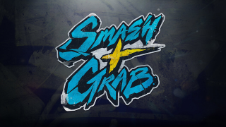 smash + grab
